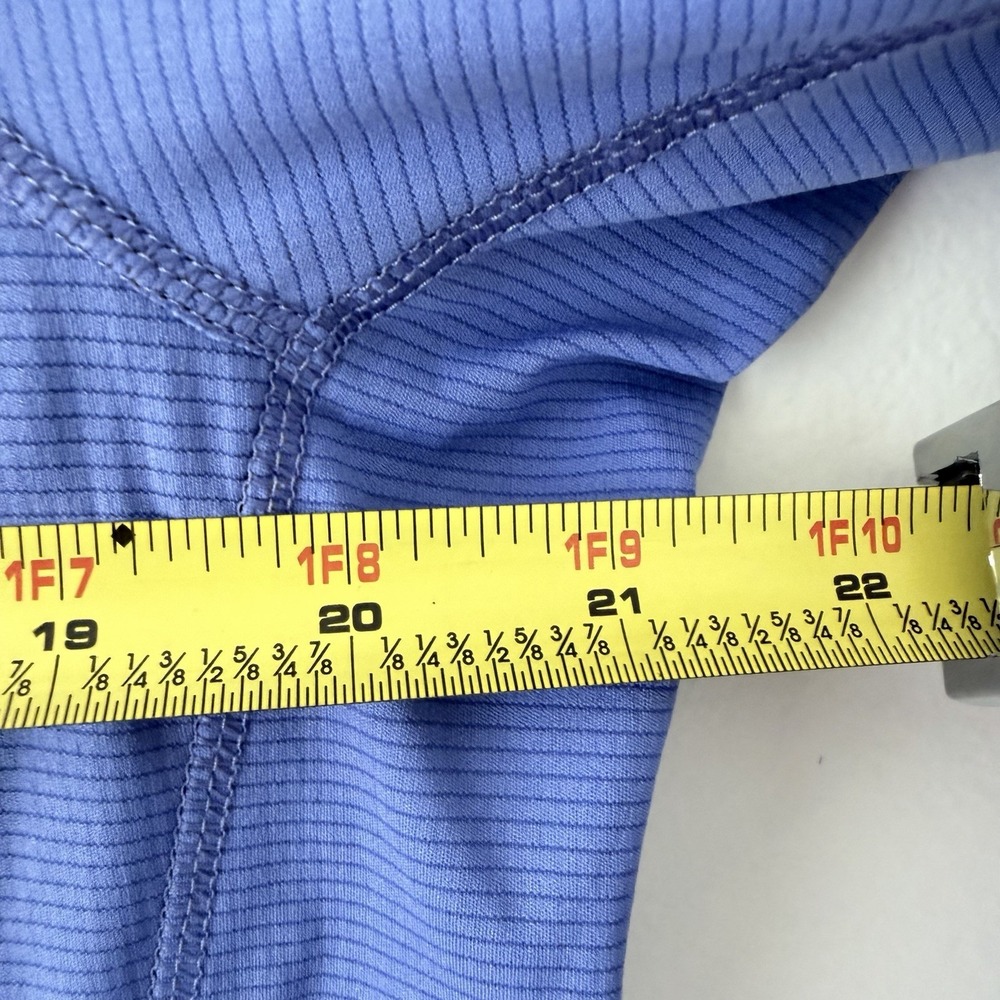 Patagonia Capilene Lightweight Baselayer Long Sleeve Shirt XL Hiking Outdoor - Picture 7 of 8